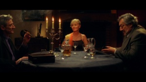 UN CRIME HORS DE PRIX